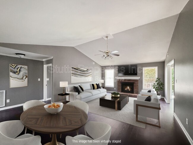 1305 Brookford St in Muscle Shoals, AL - Building Photo - Building Photo