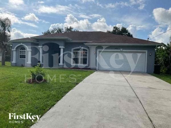 property at 1711 Skagway Terrace