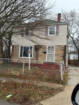 3761 E 144th St in Cleveland, OH - Building Photo