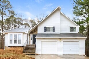 4140 Hawkins Crossing in College Park, GA - Building Photo