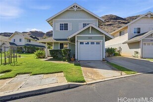 87-2115-2115 Pakeke St in Waianae, HI - Building Photo