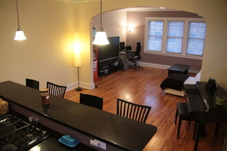 3549 Emerson Ave S in Minneapolis, MN - Building Photo - Building Photo