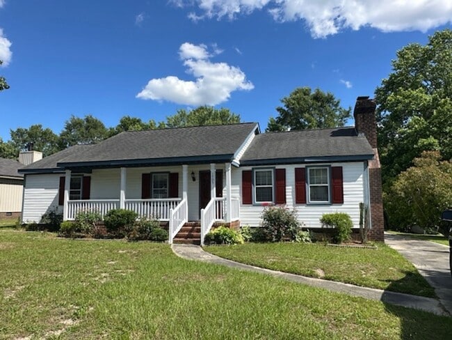 1505 Homestead Rd in Rocky Mount, NC - Building Photo - Building Photo