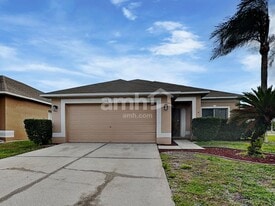 25702 Aldus Dr in Land O Lakes, FL - Building Photo