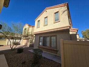 3544 Contento Crest Ct in North Las Vegas, NV - Building Photo - Building Photo