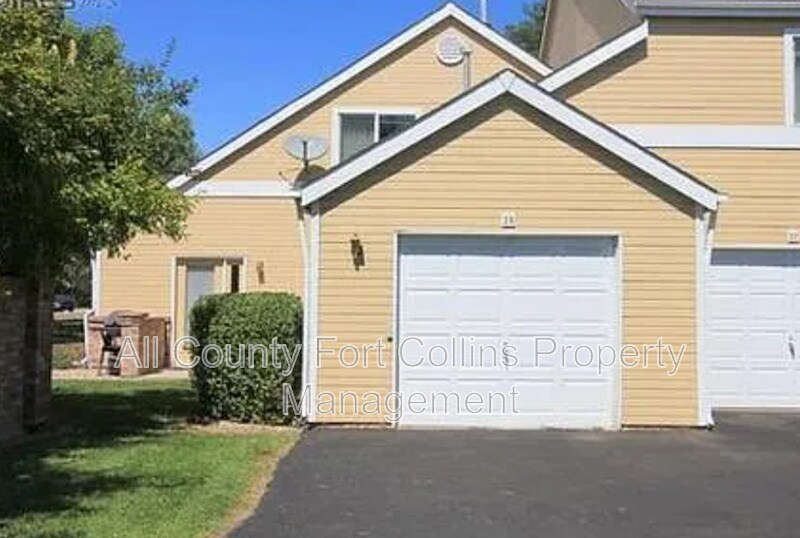 1020 Rolland Moore Dr in Fort Collins, CO - Building Photo