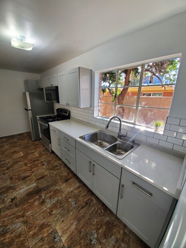 4449 E Pima St Rentals in Tucson, AZ