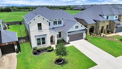 1831 Golden Cape Dr in Katy, TX - Building Photo - Building Photo