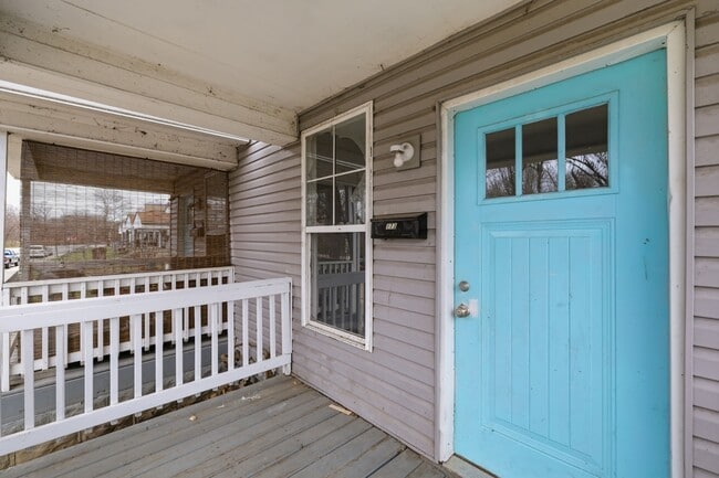 property at 1737 Terrace Ave