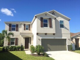 4748 Blue Diamond St in Kissimmee, FL - Building Photo