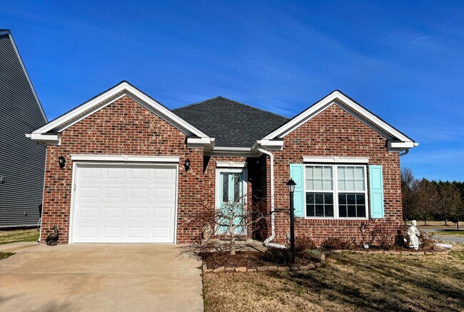 property at 200 Winborne Loop