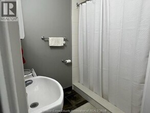 1486 York St in Windsor, ON - Building Photo - Building Photo