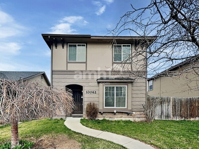 property at 10062 W Rustica St
