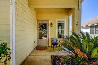 1504 E 19th St in Georgetown, TX - Building Photo - Building Photo