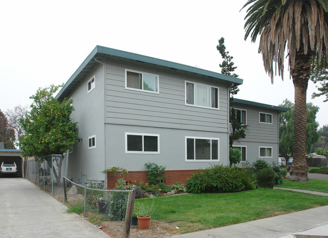 2030 Beatrice Ct in San Jose, CA - Building Photo - Building Photo