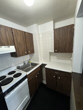 1131 Massachusetts Ave, Unit 4 in Cambridge, MA - Building Photo - Building Photo
