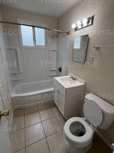 3141 E Glen Oaks Dr in Wichita, KS - Building Photo - Building Photo