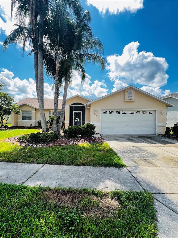 property at 8642 Cypress Lakes Blvd
