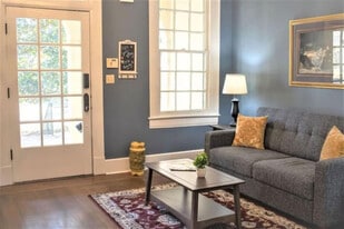 1121 Felder Ave in Montgomery, AL - Building Photo