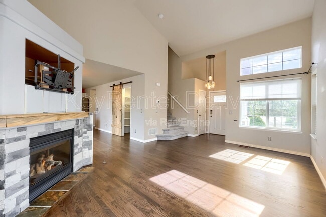 21709 E Kent Dr in Aurora, CO - Building Photo - Building Photo