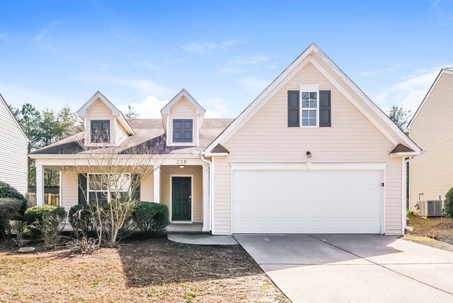 property at 238 Silver Arrow Cir