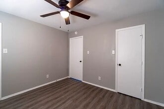 621 Xavier St in Fort Smith, AR - Building Photo - Building Photo