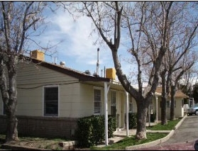 Shady View Apartments in Tooele, UT - Foto de edificio