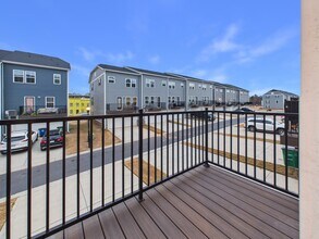 2108 Trout Lily Ln in Stallings, NC - Building Photo - Building Photo