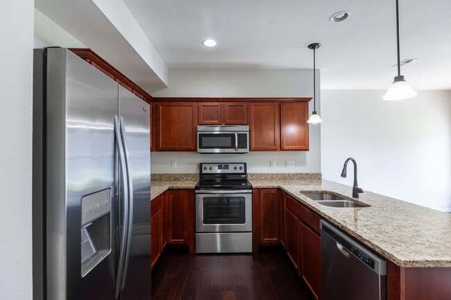 property at 6403 Darnell St