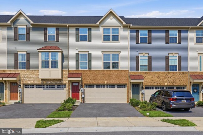 property at 7234 Bodkin Wy