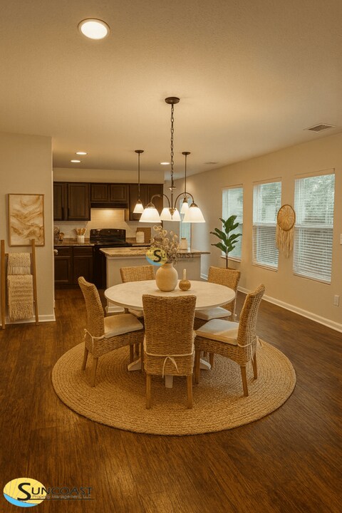 8026 Galveston Ave in Jacksonville, FL - Foto de edificio