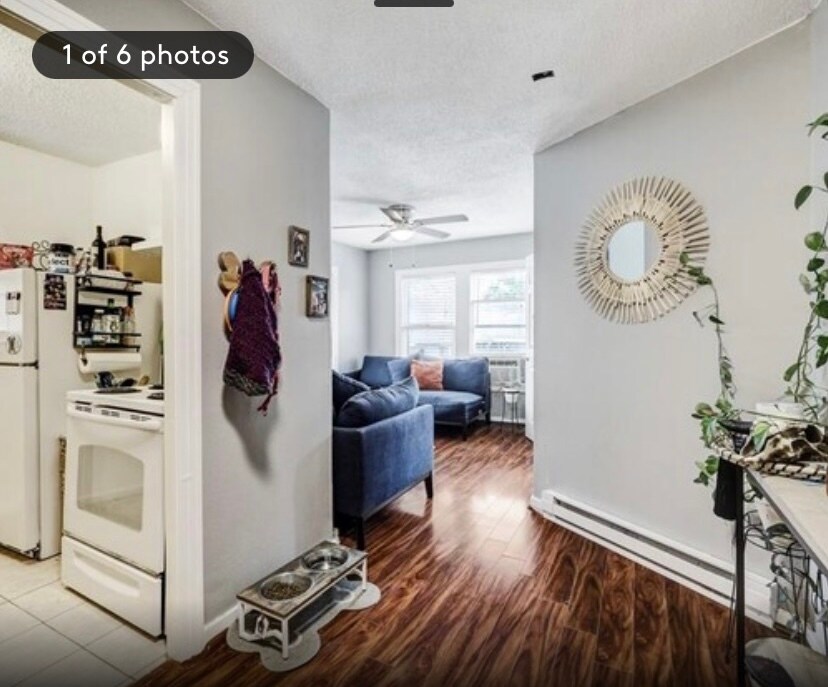 1749 W Main St in Houston, TX - Building Photo