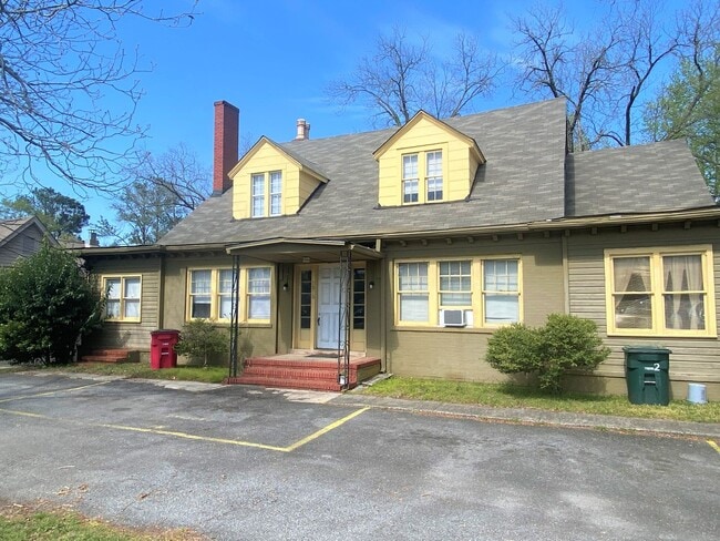 property at 3373 Vineville Ave