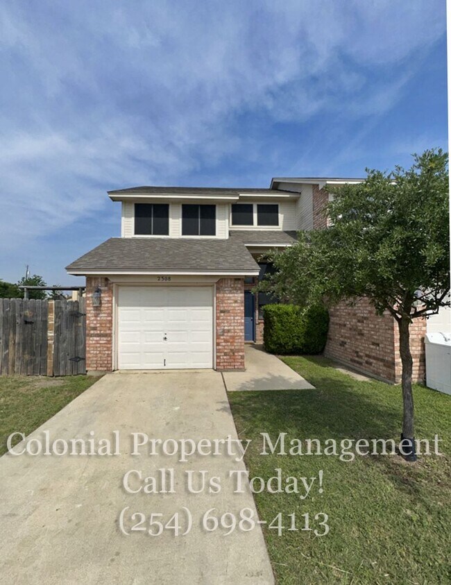property at 2308 Wales Cir
