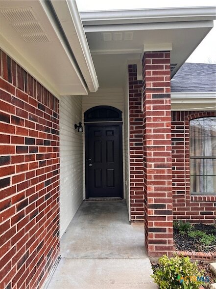 4205 Bluestem Ln in Killeen, TX - Foto de edificio - Building Photo