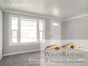 2328 Adams Ave in Ogden, UT - Building Photo - Building Photo
