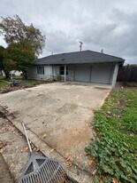 224 Brand Rd in Santa Rosa, CA - Building Photo