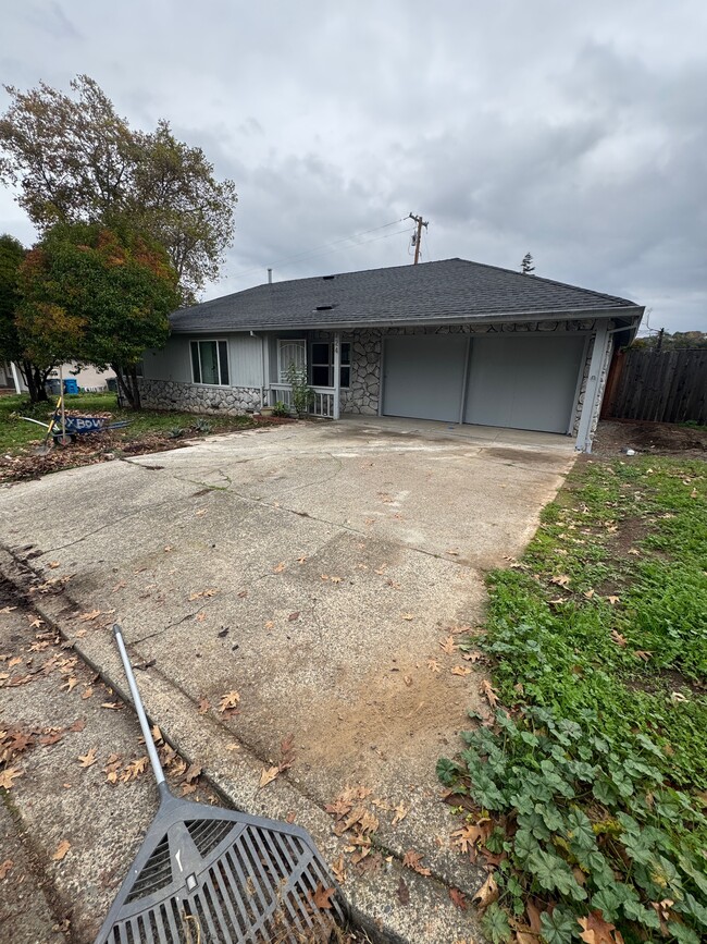 property at 224 Brand Rd