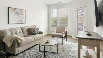 2110 Birkhall St in Raleigh, NC - Building Photo