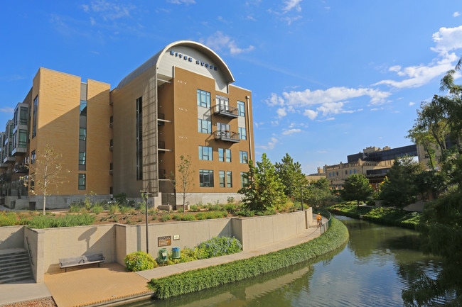 River House