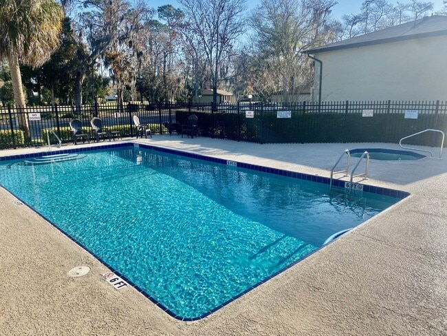property at 1601 Big Tree Rd