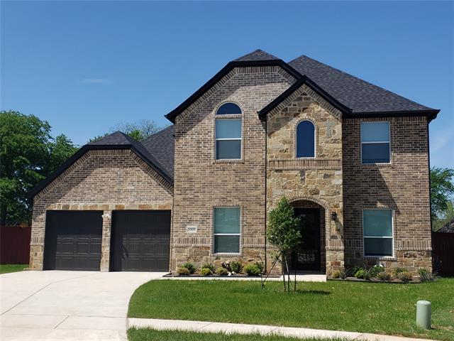 property at 3909 Belle Maison Ct