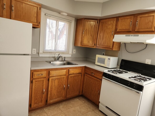214 Potter Ave in Royal Oak, MI - Building Photo - Building Photo