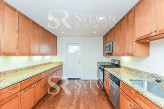 629 Wyeth St in Baltimore, MD - Building Photo - Building Photo
