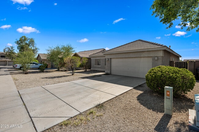 property at 1704 S 79th Glen