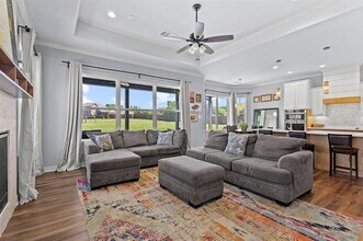 2201 Norwood St in Sherman, TX - Building Photo - Building Photo