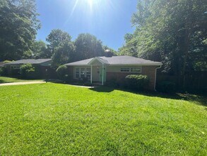 4641 General Pershing Dr in Charlotte, NC - Building Photo - Building Photo