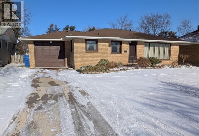 property at 27 WILLIAM