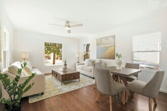 4649 60th St in San Diego, CA - Building Photo - Building Photo