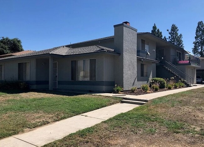 property at 1208 Post St